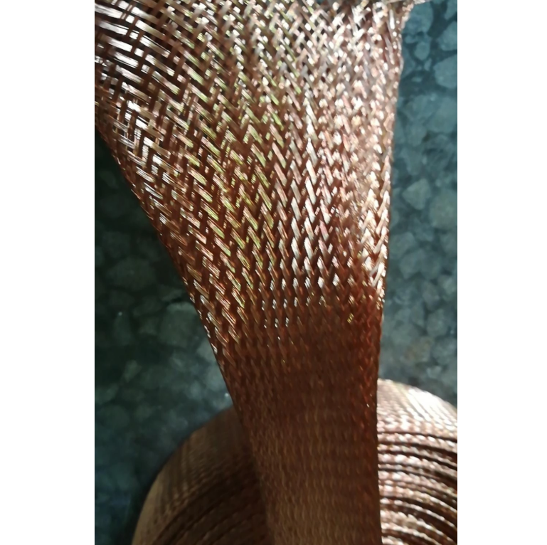 Electrical Cable Sleeve Tinned Copper