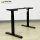 Electric 2 Legs Sit To Stand Desk