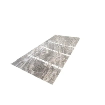 General Purpose UV Marble Patterned Panel Customized