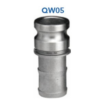 Hot-selling Investment Casting Quick Connector