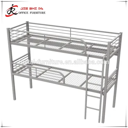 3 tier bunk bed / Adult bunk bed / Triple bunk bed