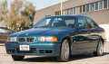 Tikar kereta premium RHD untuk BMW