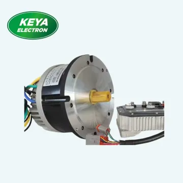 3000R BLDC motor 5kw
