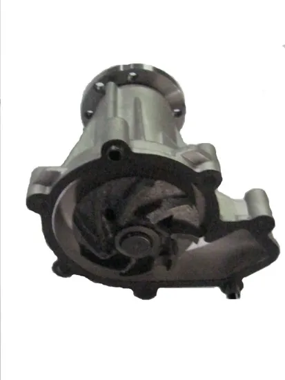 6032000020 Automobile Water Pumps High Pressure For Mercedes-benz