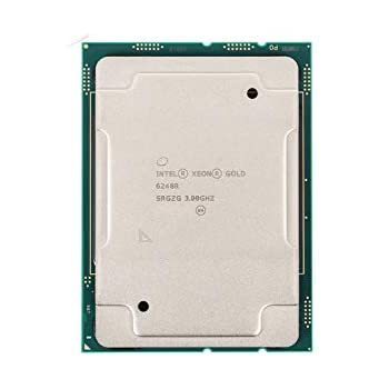 Intel Xeon CPU गोल्ड 6248R: उच्च-प्रदर्शन सर्वर अनुप्रयोगों के लिए दूसरी पीढ़ी 24-कोर प्रोसेसर