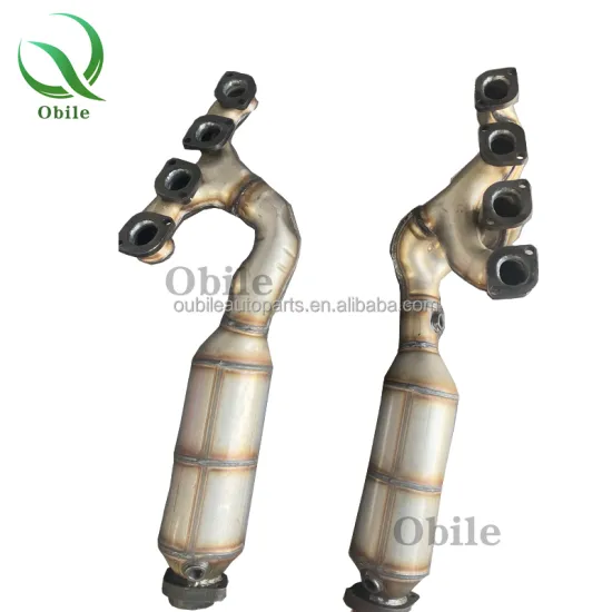 Exhaust Catalyst Catalytic Converter for BMW 760 Euro 5 - Price