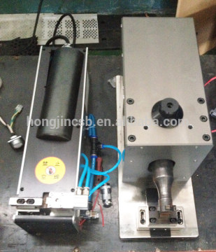 Battery Ultrasonic Spot Welding Machine