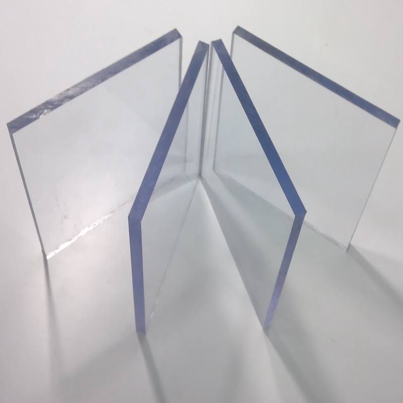 Lasenic® ESD/Antistatic PVC Sheet