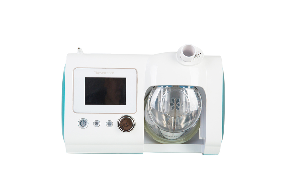 HFNC High Flow Humidifier Oxygen Therapy