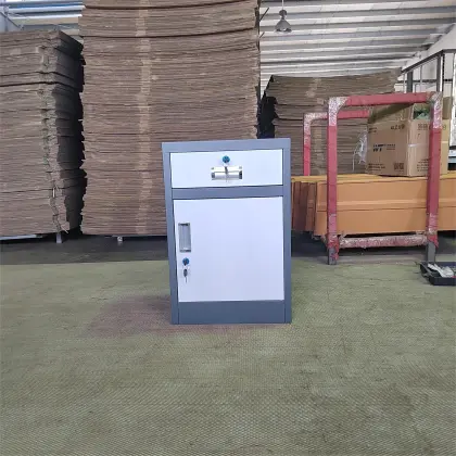 Hot Sale Medical Clinic Furniture - Hospital Bedside Cabinets