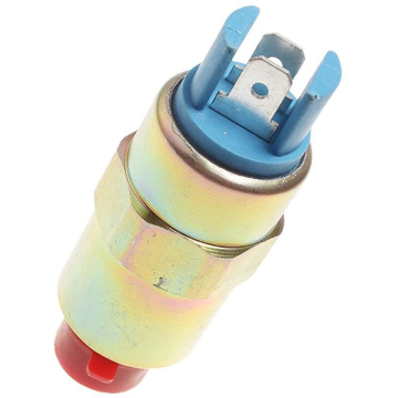 7185-900T 26420472 Fuel Shutoff Stop Solenoid for Perkins 1000 Series Diesel Engine