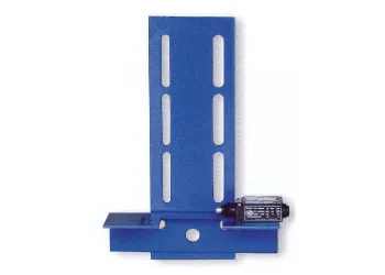 Elevator Safety Components，ch-727 No Room Overspeed Governor Tensioning Device