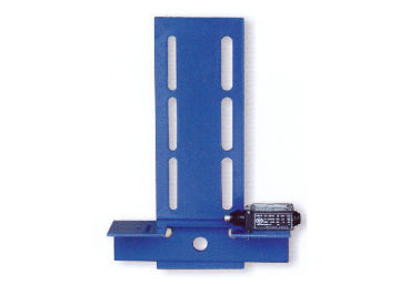 Elevator Safety Components，ch-727 No Room Overspeed Governor Tensioning Device