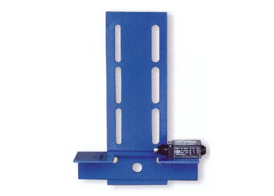 Elevator Safety Components，ch-727 No Room Overspeed Governor Tensioning Device