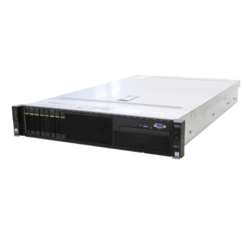 ประสิทธิภาพสูง Huawei Fusionserver 2488 V5 Xeon Sas Sata Sater Server
