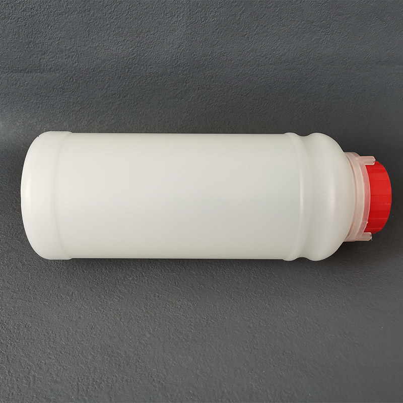 willett 1L solvent empty bottle 2