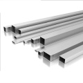 aluminium square tube aluminium box section
