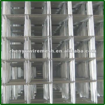 reinforced concrete wire mesh panel