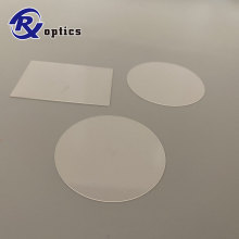 Soluishing Sapphire Optical Window