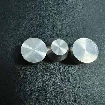 Customised Small Magnesium Alloy Products