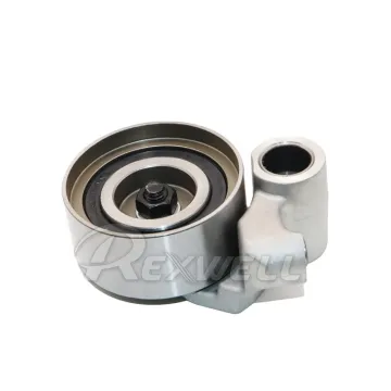 Japanese Car Engine Part: Toyota Timing Belt Tensioner Arm 13505-67042