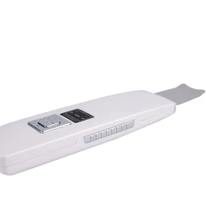 Blackhead Remover Vacuum Ultrasonic Facial Cleanser Brush