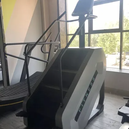 2022 Cardio Stepper Climbing Machine StairMaster Manufacturers