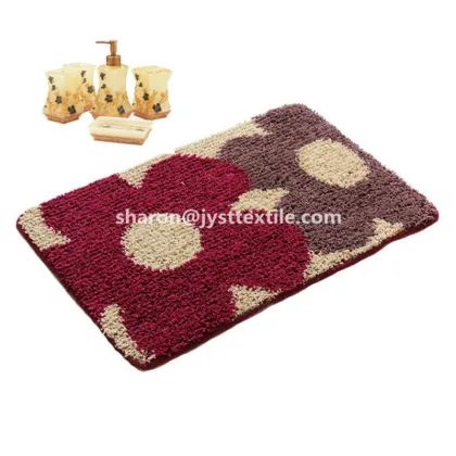 shaggy Turkish Rug For Living Room