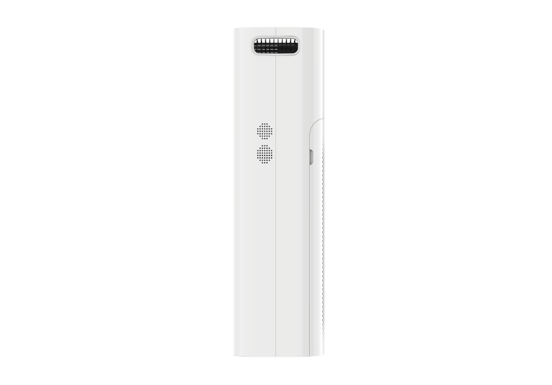 New Arrival Desktop Mini Mobile H14 Hepa Filter Smart WiFi Home Air Cleaner Air Purifier Portable