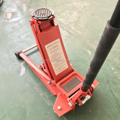 Tire Service Package Equipment Combo - Jintuo Garage Equipment