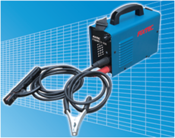 MÁQUINA DE SOLDADURA INVERTER MMA DE 5.7kW