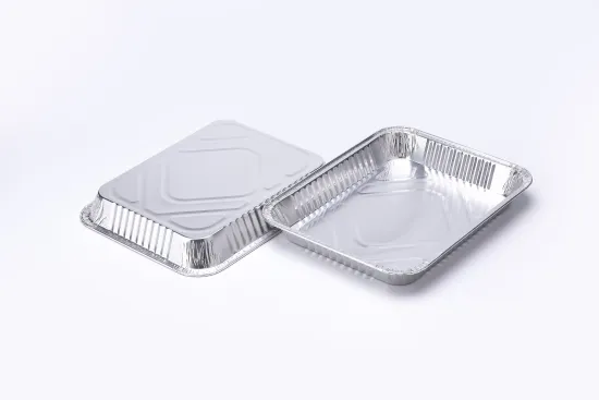 Disposable Pans for Cooking