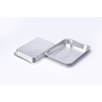 Disposable Cooking Pans for Easy Cleanup