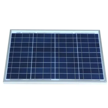 Polycrystalline Solar Panel (SKT35P-12)