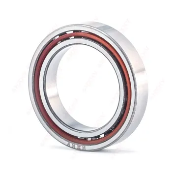 B71913-E-T-P4S-UL Angular Contact Ball Bearing Chrome Steel 65x90x13 mm