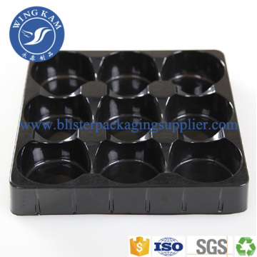 Customized Fresh Food And Chocolate Tray