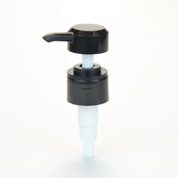 1cc 2cc 24/415 24/410 smooth closure plastic hand lotion pump dispenser