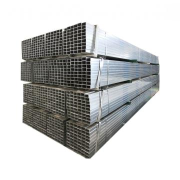 ASTM A572 Gr.55 Structural Steel Pipe