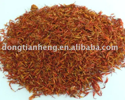 safflower