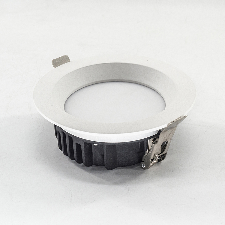 Slim Led Downlight