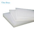 OEM corrosion resistance PVDF plastic sheet board plate