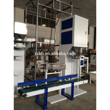 Vegetable Seeds Packing Machine