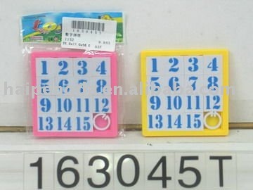 PROMOTION PUZZLE