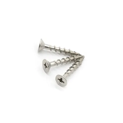 Drywall Screw Black Self Tapping Nail Self-tapping Screw