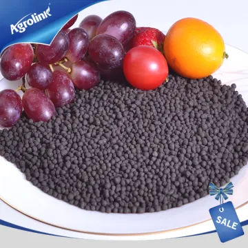 Fertilizer Organic Chicken Manure