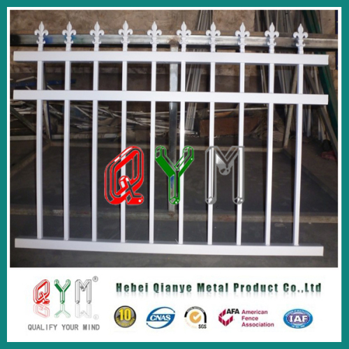 Square Tube Fence/ Pressed Tube Fence