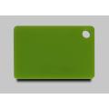 Acryl Baby Green Farbe