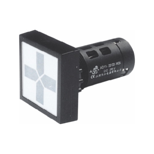 LED Position Indicator Light