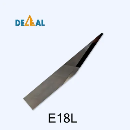 Industrial Foam Packaging Cushion Materials Cutting Machine IECHO E16 E17 E18 E19 Oscillating Vibration Knife