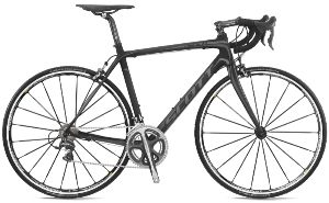 Scott CR1 SL 2011 Bike